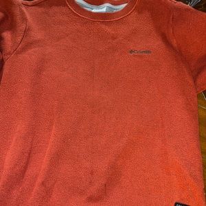 Columbia Sweatshirt